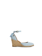 Fairfax & Favor Sky Blue Monaco Wedge #Colour_Sky Blue