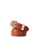 R.M. Williams Caramel Allora Belt #Colour_Caramel