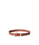 R.M. Williams Caramel Allora Belt #Colour_Caramel