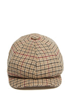 Baker Boy Cap -   charlton tweed -  L - View 75