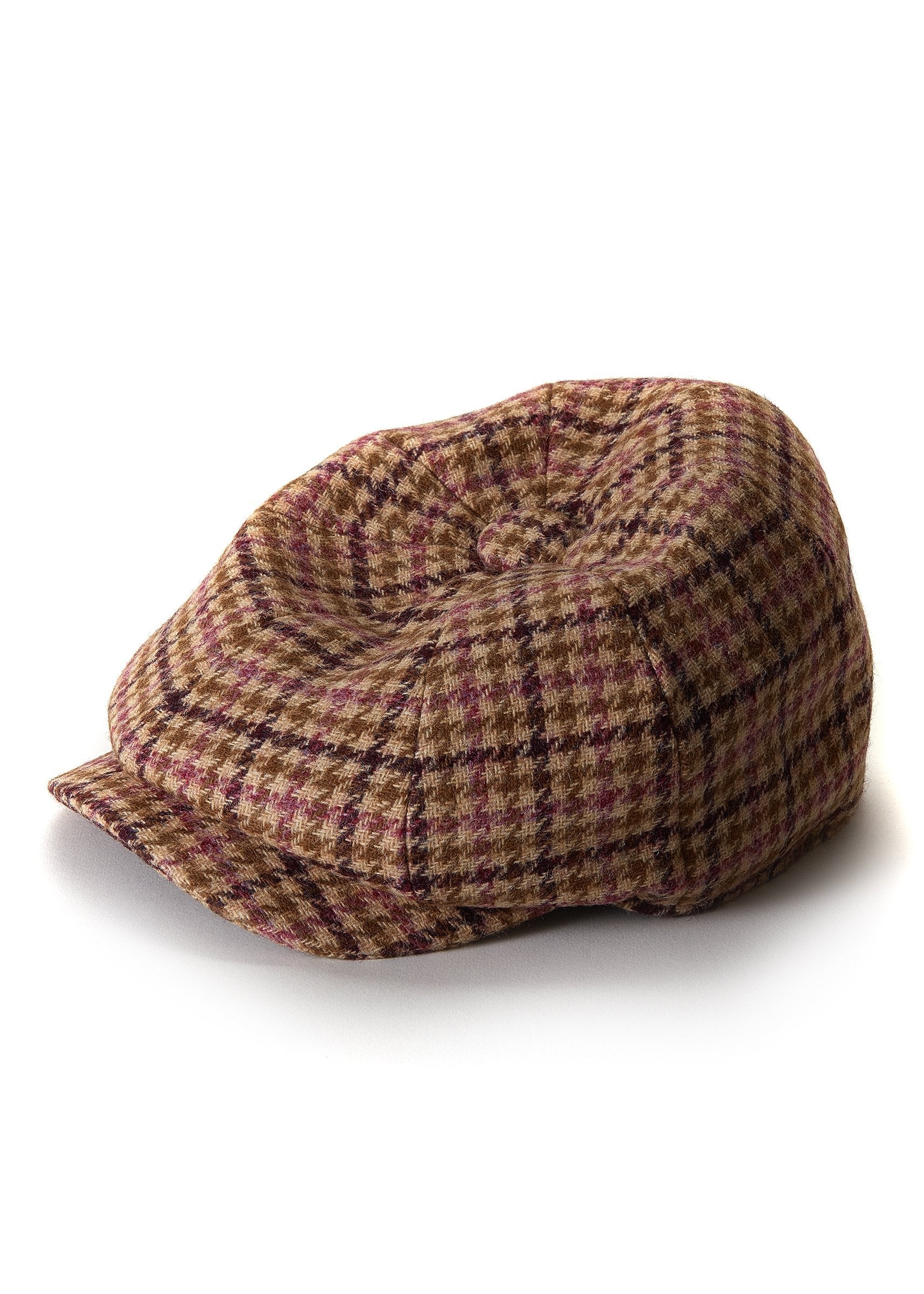 Baker Boy Cap - Gallery Image 88