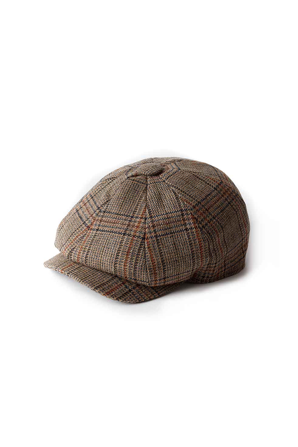 Baker Boy Cap - Gallery Image 94