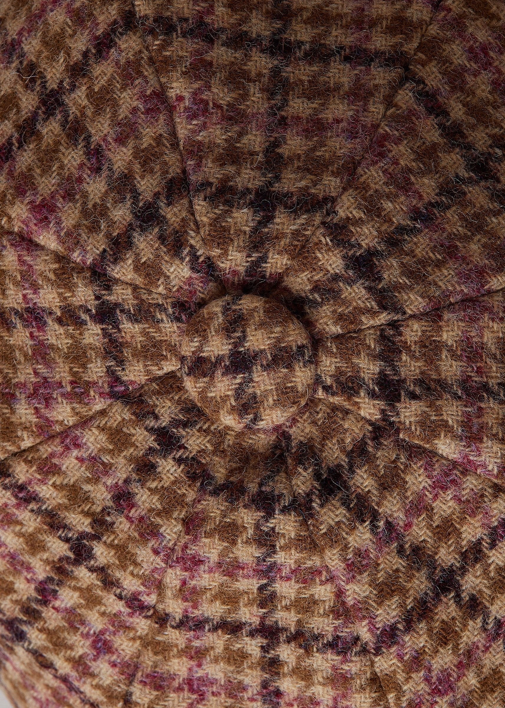 Baker Boy Cap - Gallery Image 87