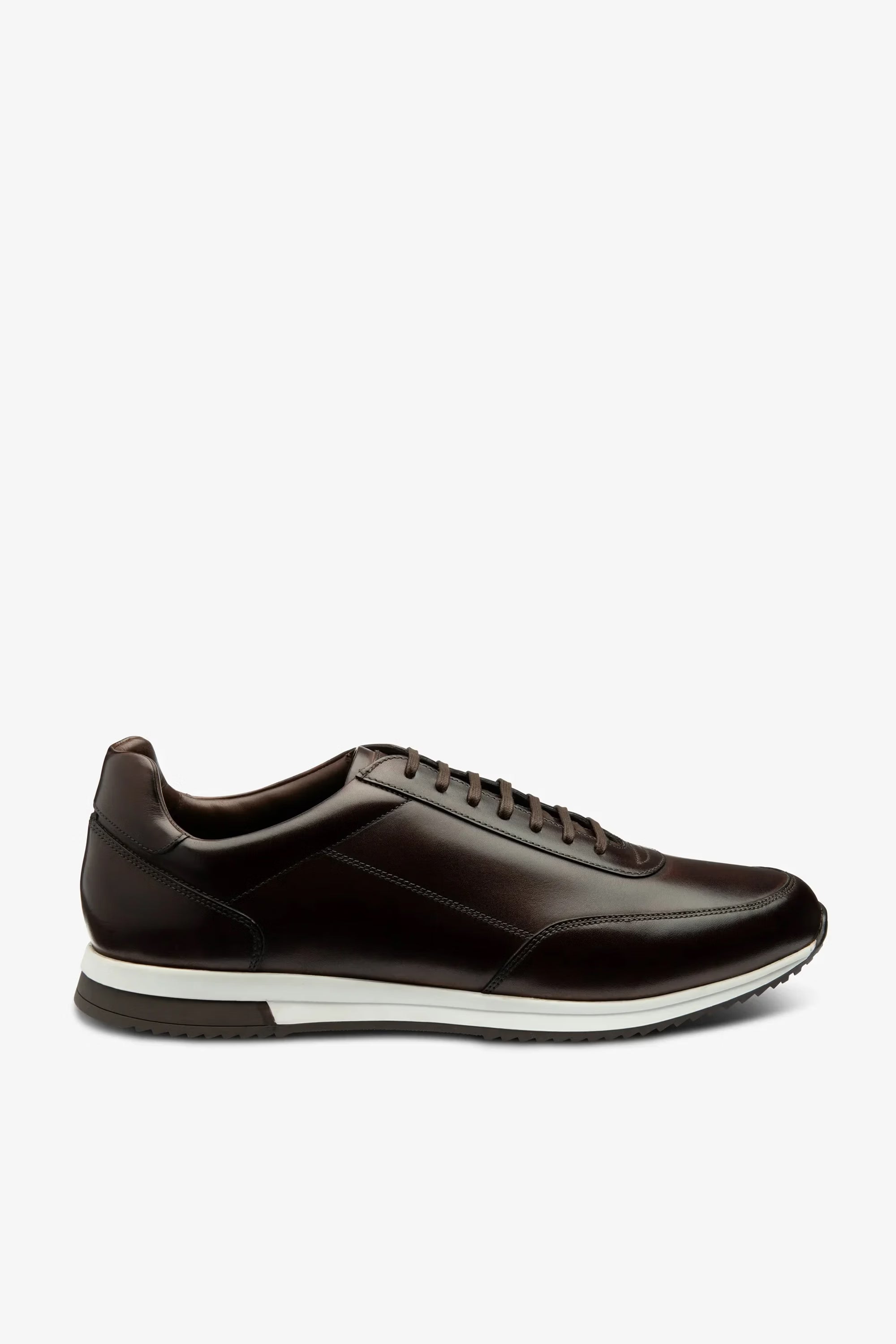 Bannister Trainer