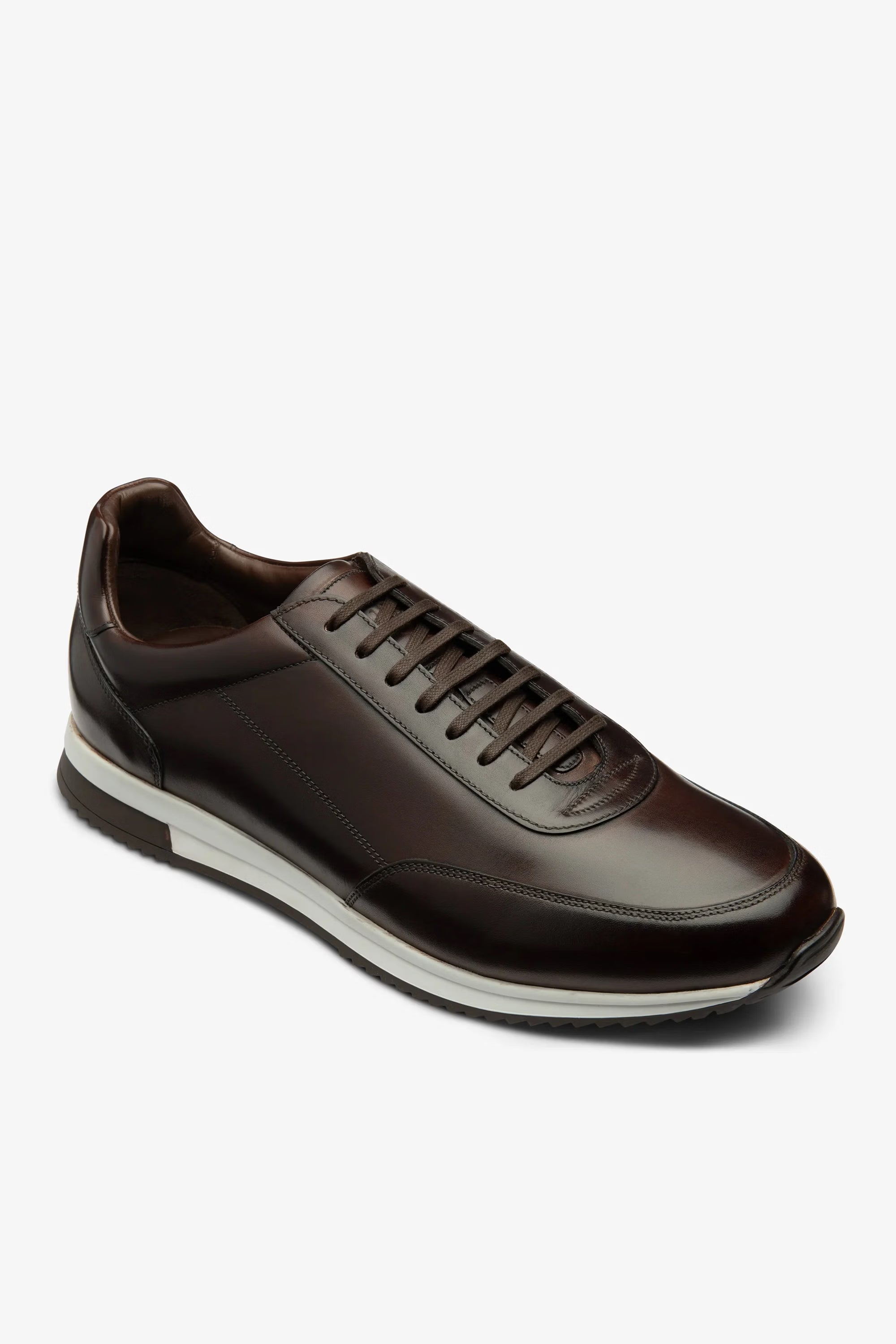 Bannister Trainer