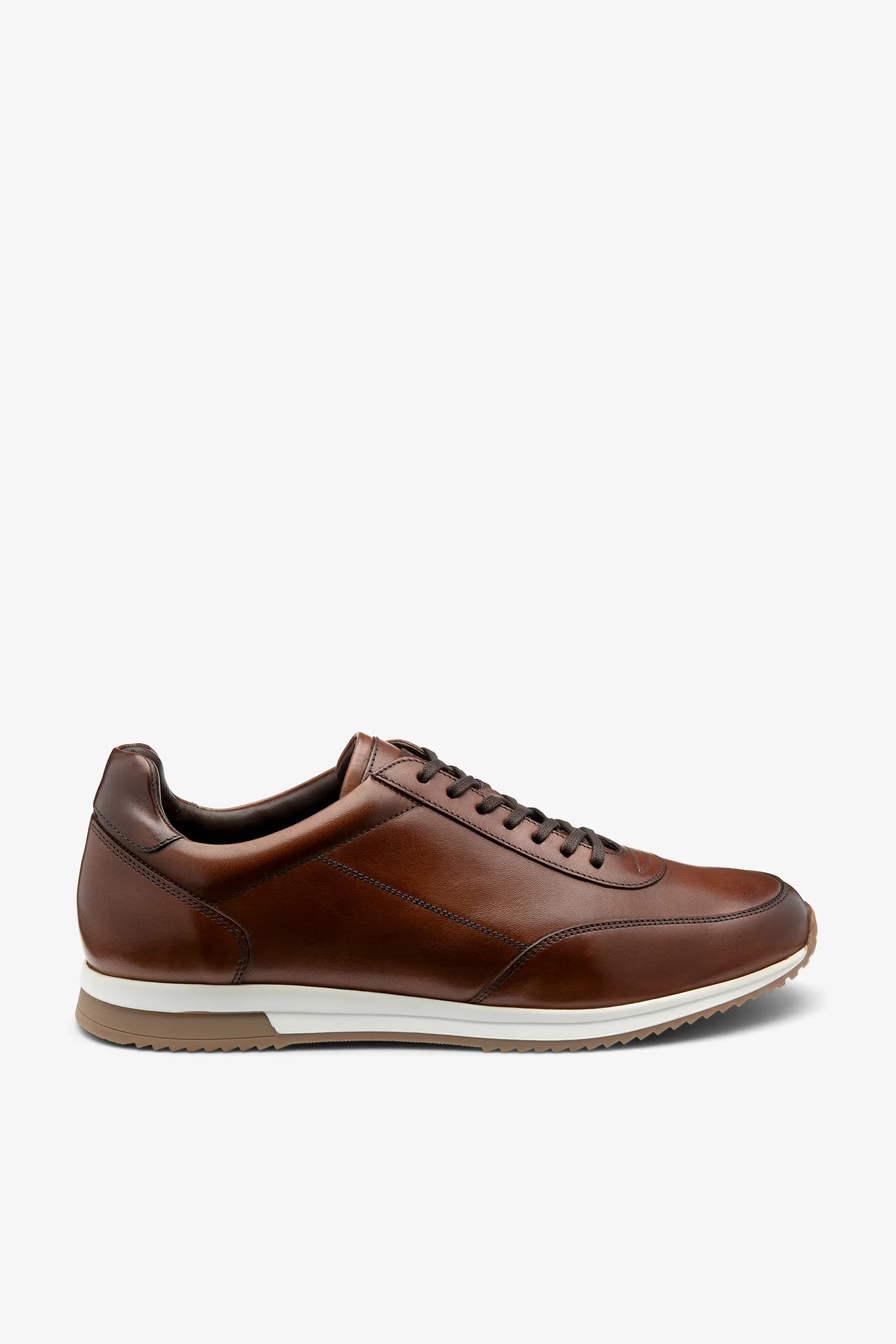 Bannister Trainer