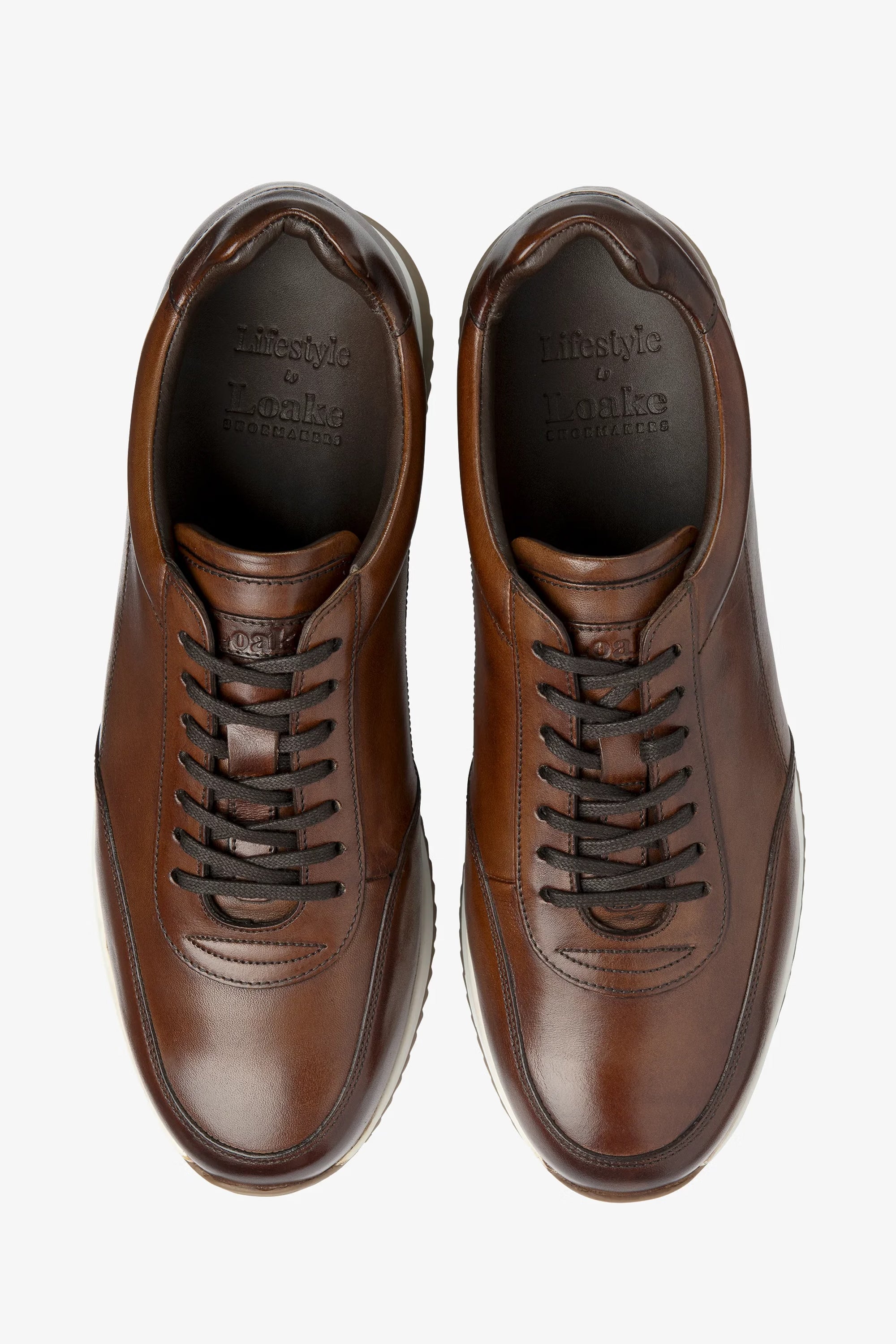 Bannister Trainer