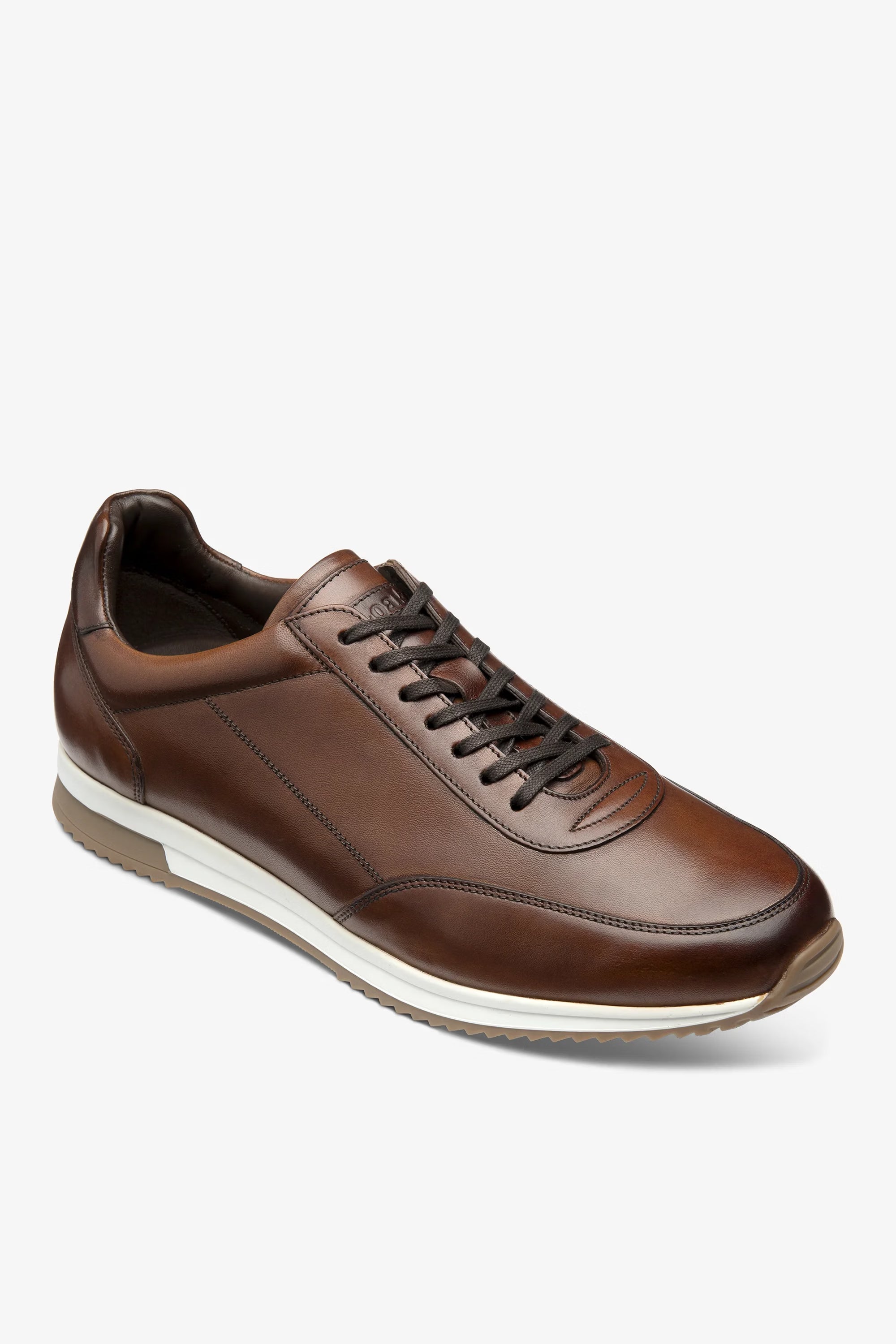 Bannister Trainer