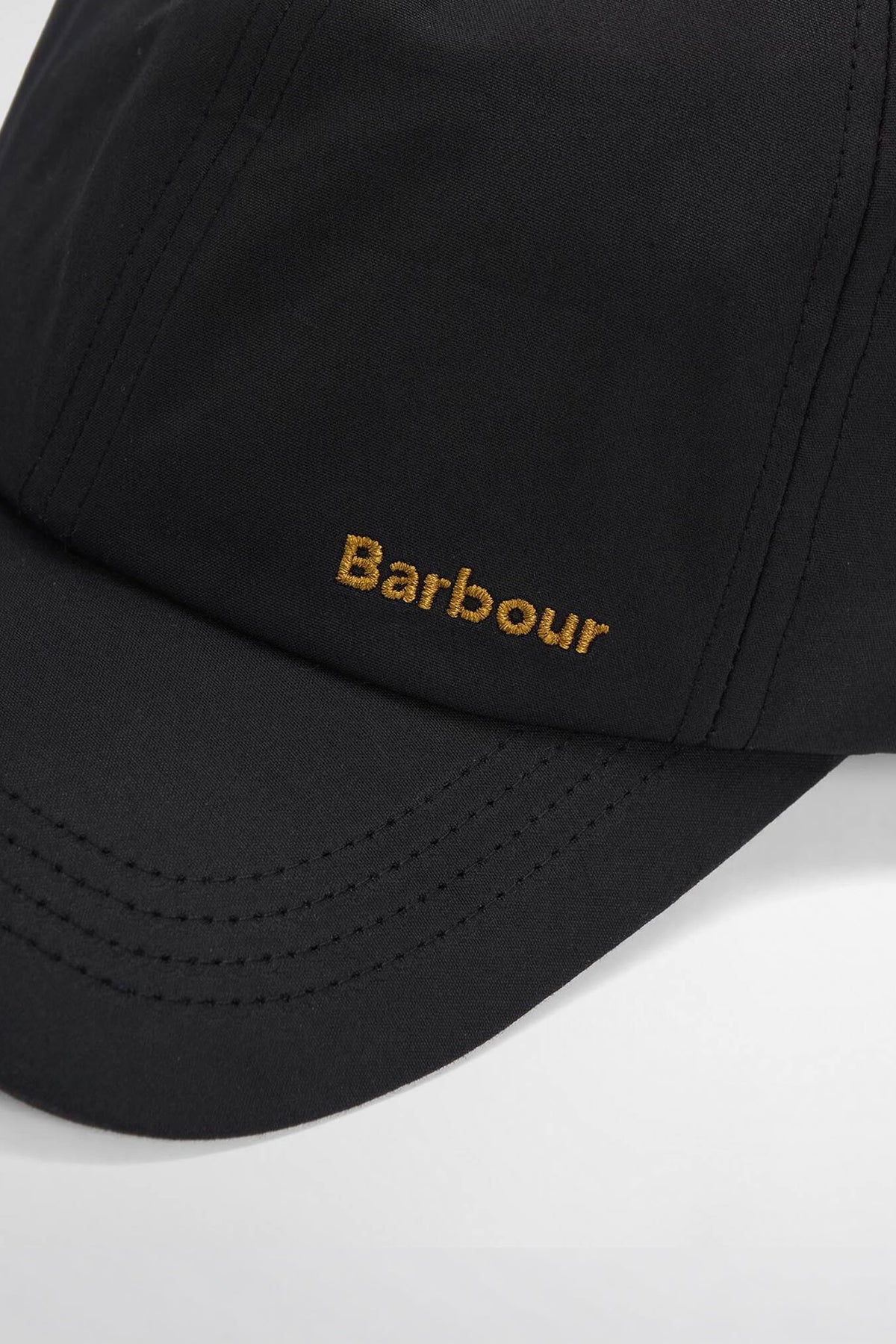 Barbour Belsay Wax Cap #Colour_Black/Cardinal