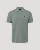 Belstaff Belstaff Polo #Colour_Atlantic Grey