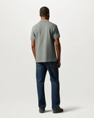 Belstaff Belstaff Polo #Colour_Atlantic Grey