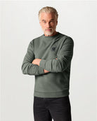 Belstaff Belstaff Sweatshirt #Colour_Atlantic Grey