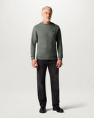 Belstaff Belstaff Sweatshirt #Colour_Atlantic Grey
