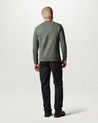 Belstaff Belstaff Sweatshirt #Colour_Atlantic Grey
