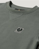 Belstaff Belstaff Sweatshirt #Colour_Atlantic Grey