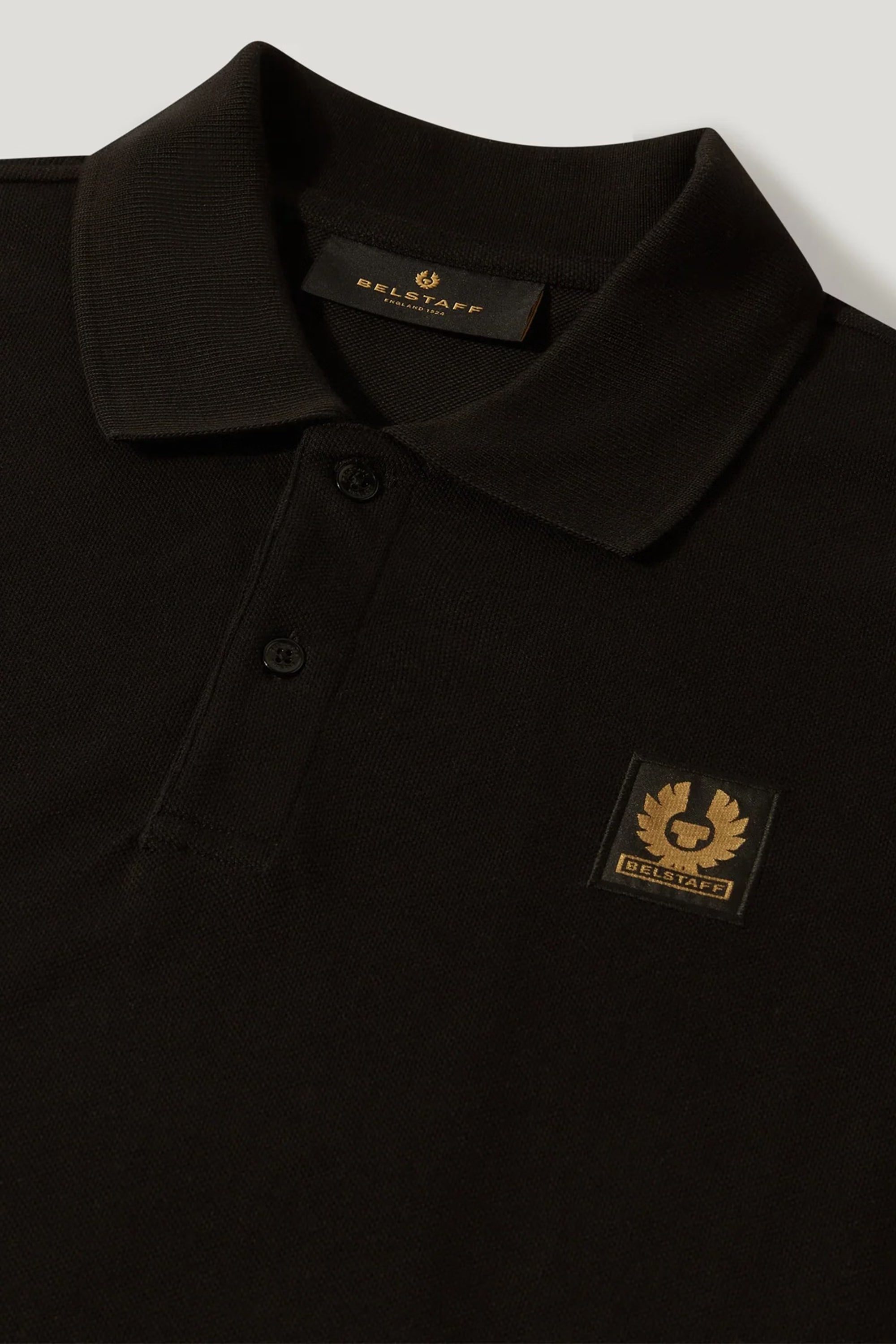 Belstaff Belstaff Polo #Colour_Dark Ink