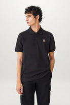 Belstaff Belstaff Polo #Colour_Black