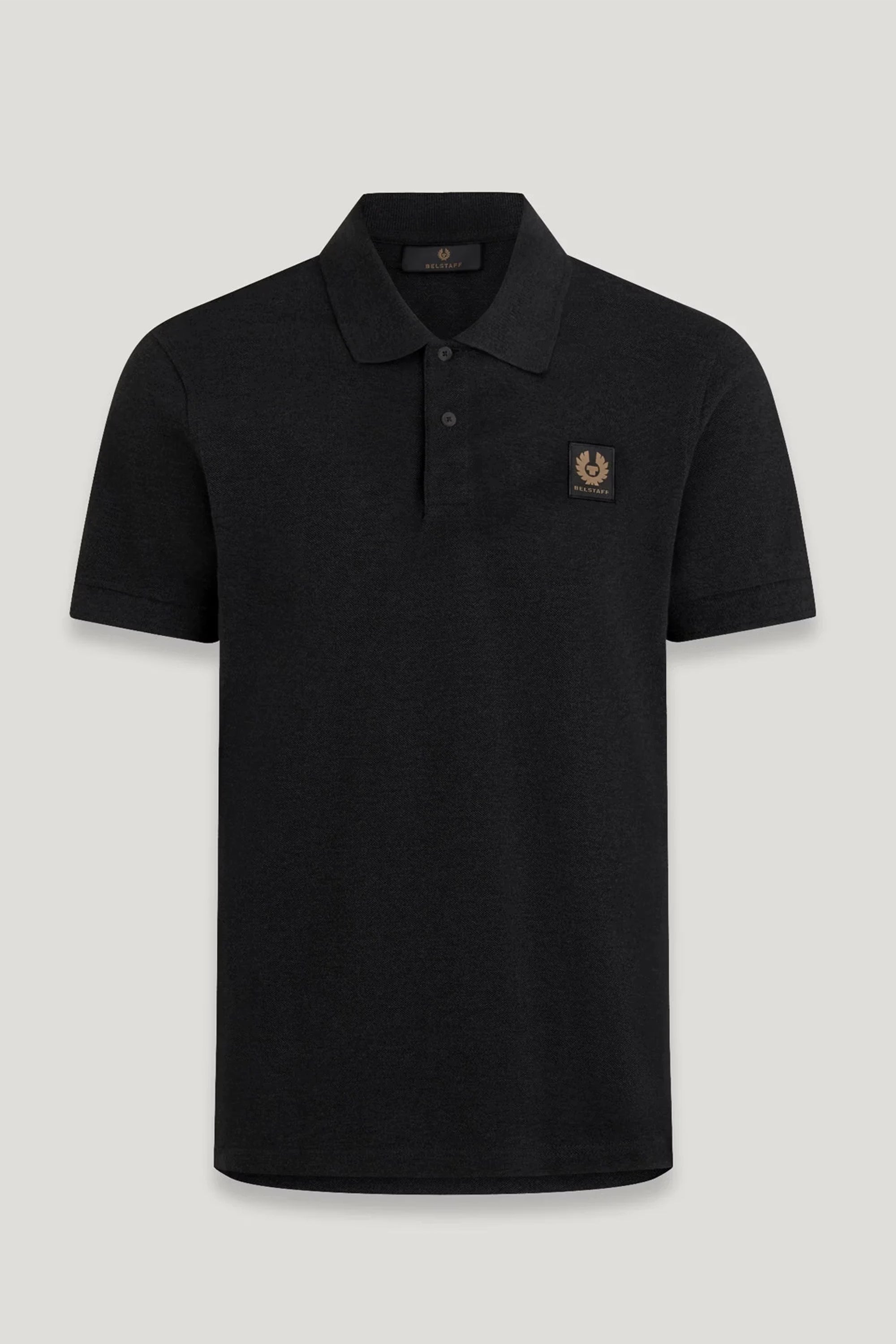 Belstaff Belstaff Polo #Colour_Black