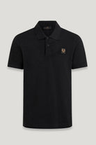 Belstaff Belstaff Polo #Colour_Black
