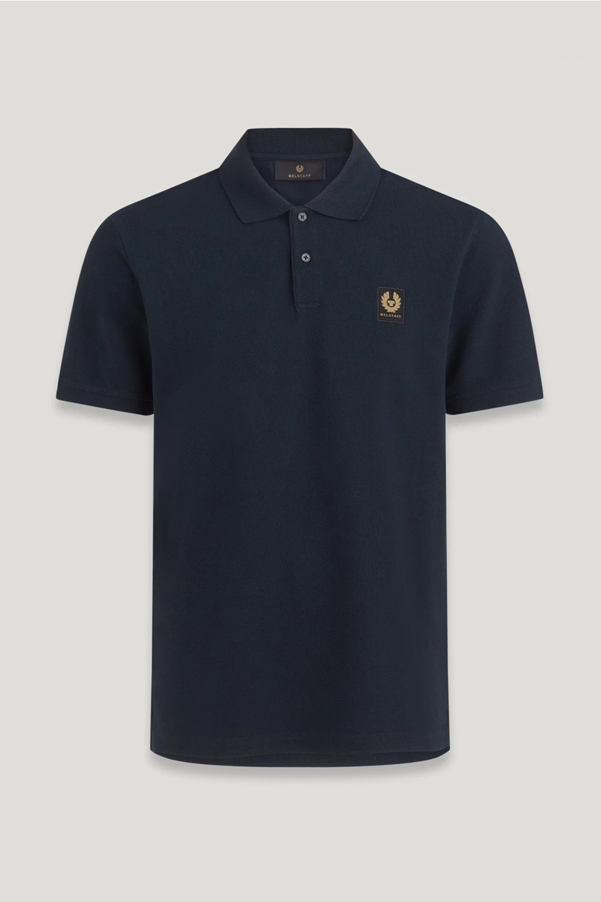 Belstaff Belstaff Polo #Colour_Dark Ink