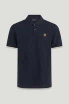 Belstaff Belstaff Polo #Colour_Dark Ink