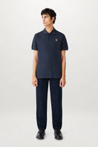 Belstaff Belstaff Polo #Colour_Dark Ink