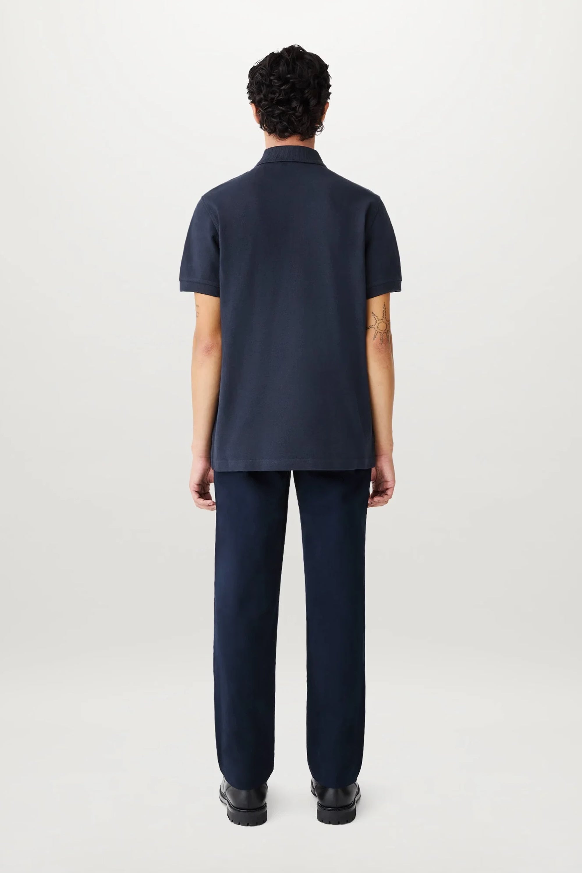 Belstaff Belstaff Polo #Colour_Pale Stone