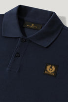 Belstaff Belstaff Polo #Colour_Mist Blue