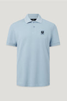 Belstaff Belstaff Polo #Colour_Mist Blue
