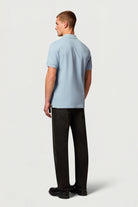 Belstaff Belstaff Polo #Colour_Mist Blue