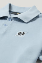Belstaff Belstaff Polo #Colour_Mist Blue