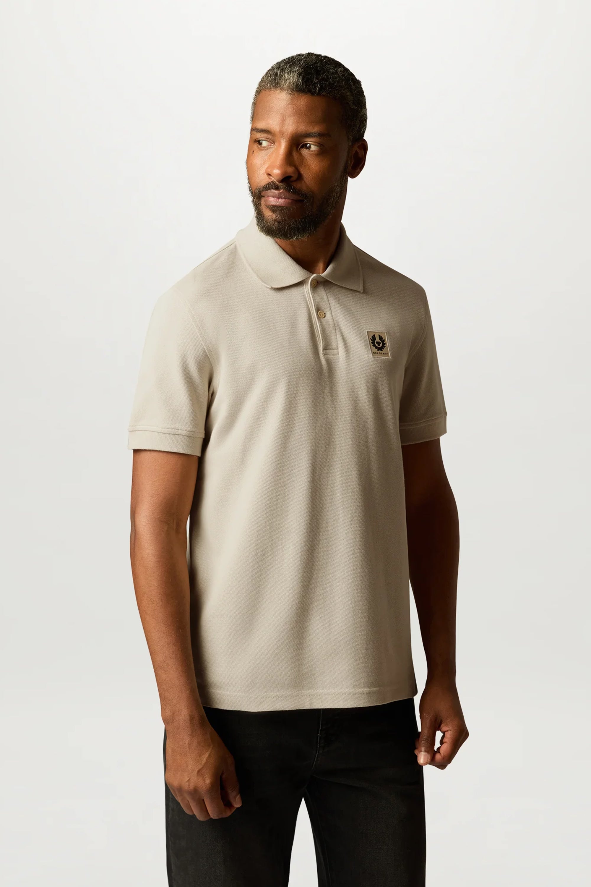 Belstaff Belstaff Polo #Colour_Dark Ink