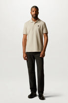 Belstaff Belstaff Polo #Colour_Pale Stone