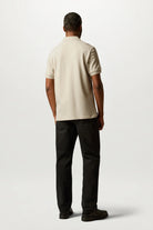 Belstaff Belstaff Polo #Colour_Pale Stone