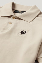 Belstaff Belstaff Polo #Colour_Pale Stone