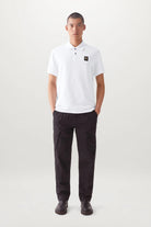 Belstaff Belstaff Polo #Colour_White