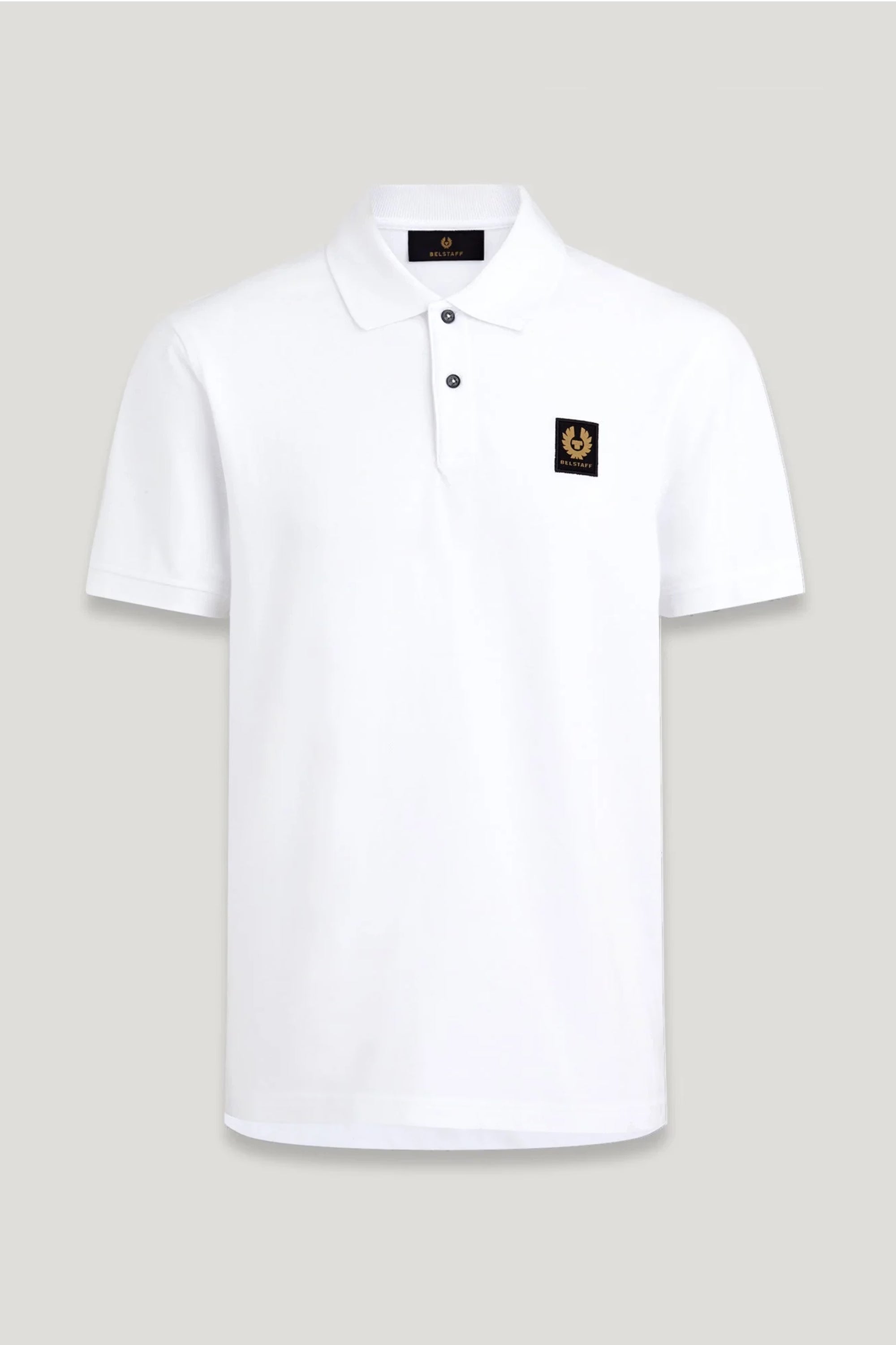 Belstaff Belstaff Polo #Colour_White