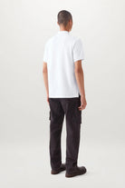 Belstaff Belstaff Polo #Colour_White