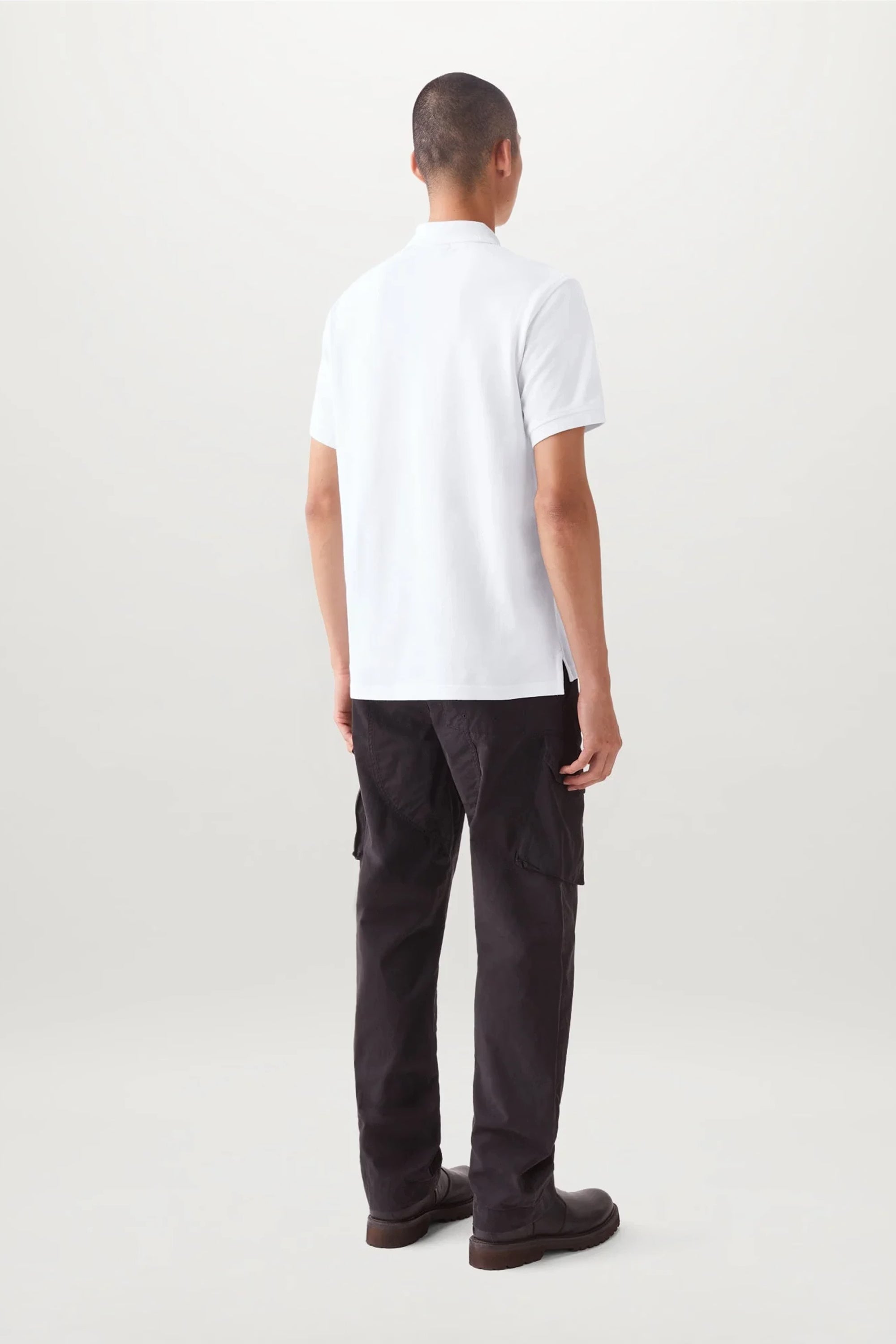 Belstaff Belstaff Polo #Colour_White