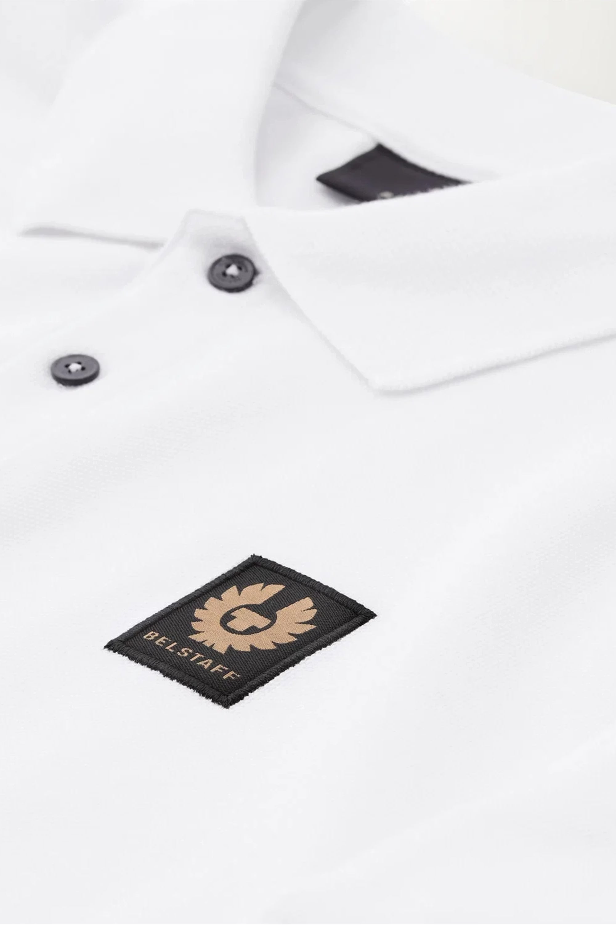 Belstaff Belstaff Polo #Colour_White