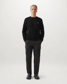 Belstaff Belstaff Sweatshirt #Colour_Black