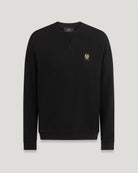 Belstaff Belstaff Sweatshirt #Colour_Black