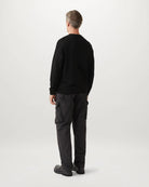 Belstaff Belstaff Sweatshirt #Colour_Black