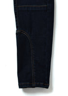 Biker Jean -   deep indigo - 16 - View 234