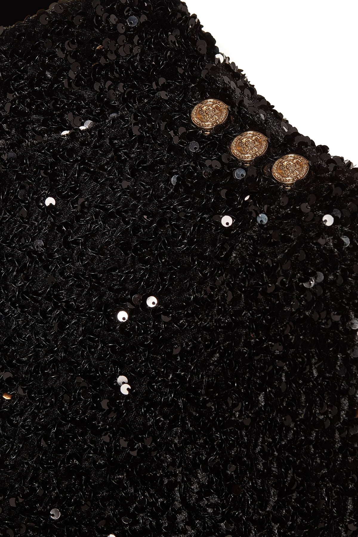 Cara Sequin Mini Dress