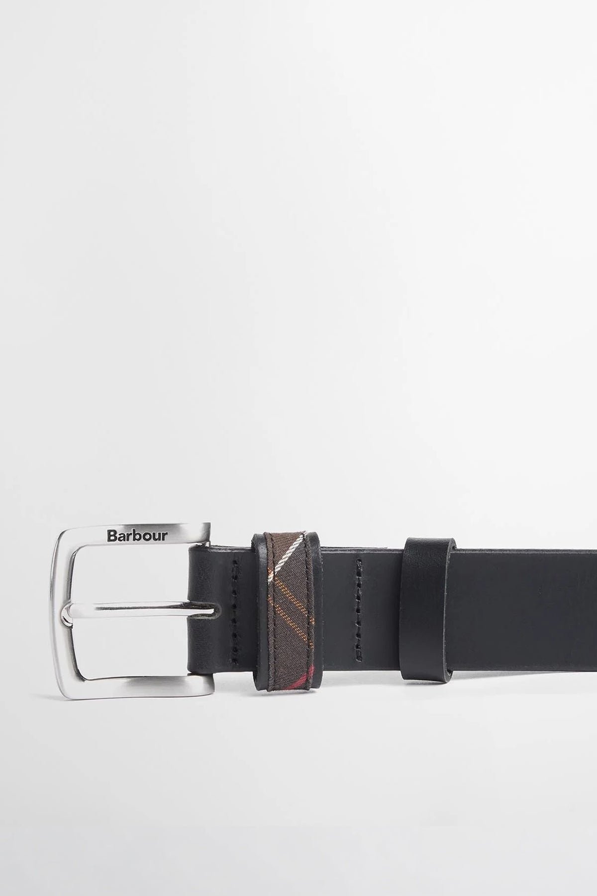 Esk Leather Belt