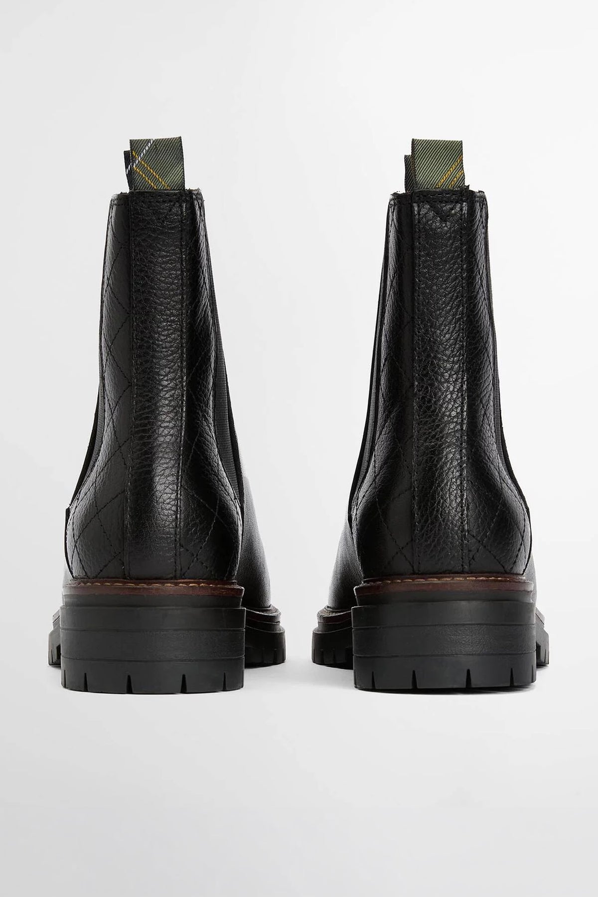Evie Chelsea Ankle Boots