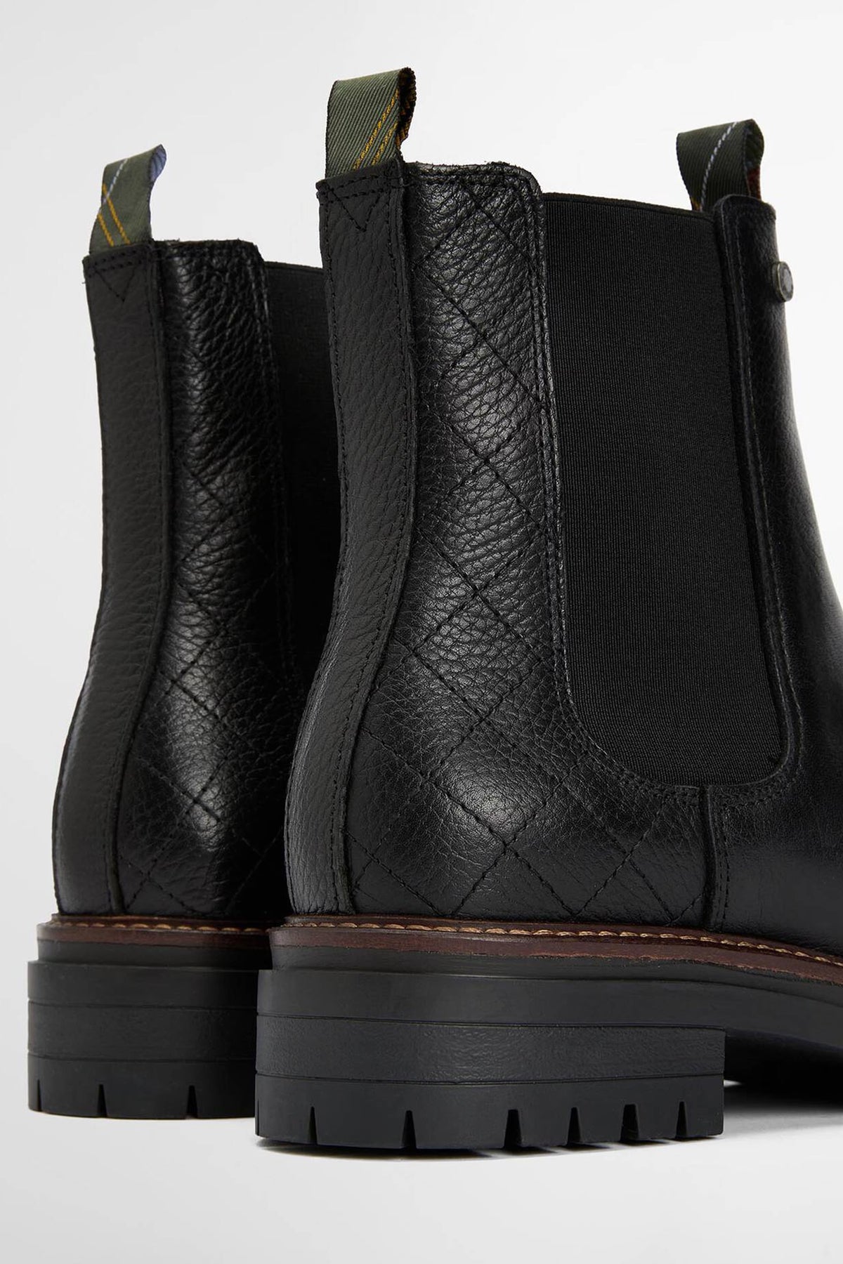 Evie Chelsea Ankle Boots