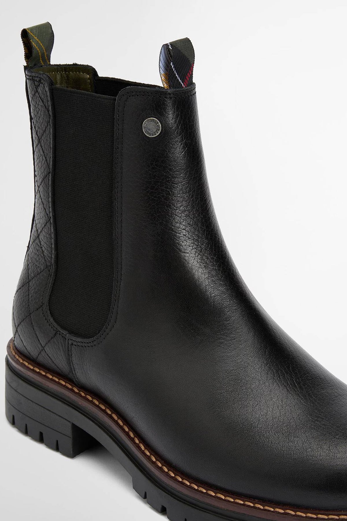 Evie Chelsea Ankle Boots