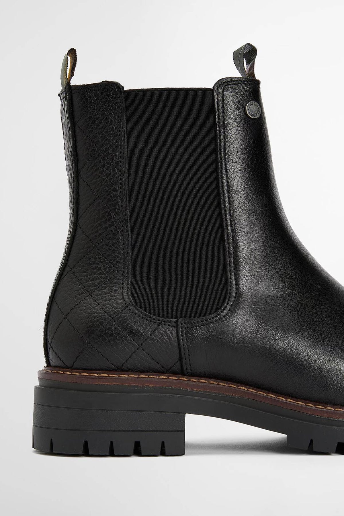 Evie Chelsea Ankle Boots